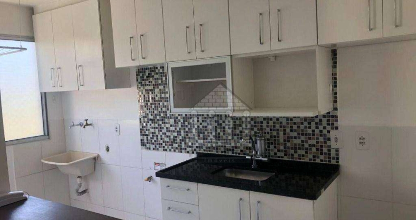 Apartamento com 2 quartos à venda no Morumbi