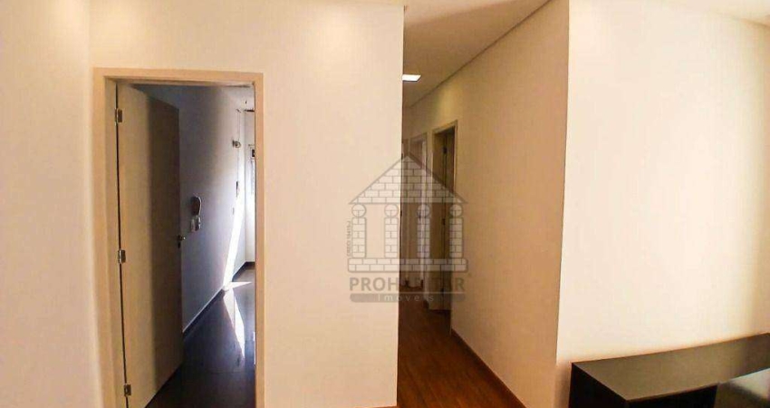 Apartamento com 2 quartos para alugar no Jardim Ubirajara (Zona Sul)