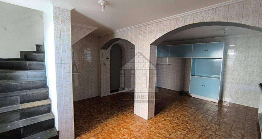 Casa com 3 quartos à venda no Jardim Bela Vista (Zona Sul)