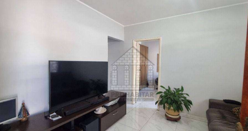 Casa com 2 quartos à venda na Rua Mogadíscio, --, Cidade Dutra, São Paulo