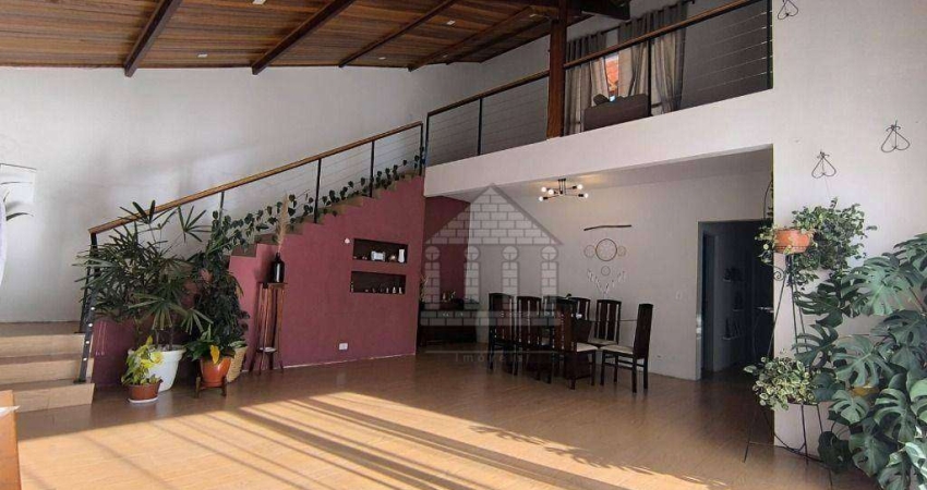 Casa com 3 quartos à venda ou aluguel no Jardim das Imbuias