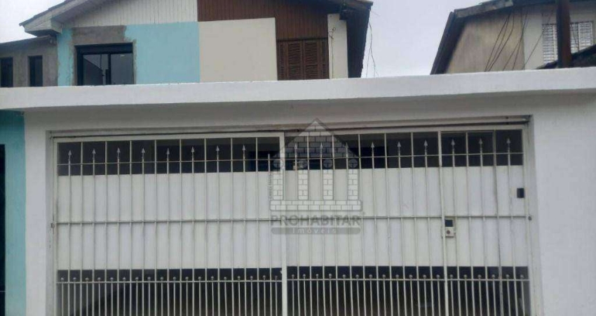 Casa com 4 quartos à venda ou aluguel no Jardim Beatriz