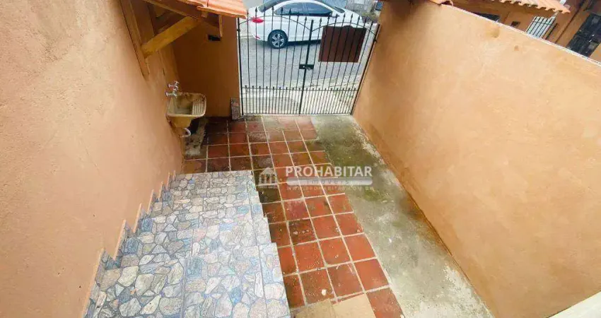 Imóvel com 3 Casas Independentes para Renda ao Lado da Estação Primavera-Interlagos