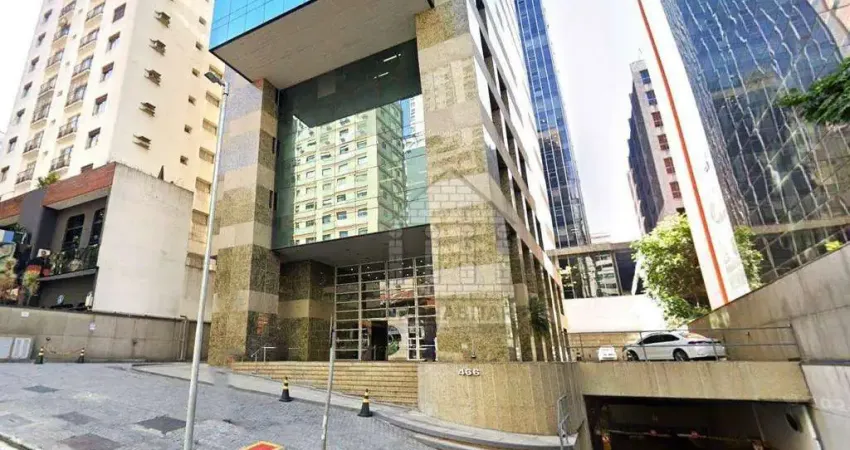 Sala comercial para alugar na Alameda Santos, --, Paraíso, São Paulo