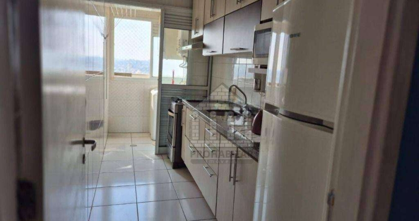 Apartamento com 2 quartos à venda na Avenida Interlagos, --, Interlagos, São Paulo
