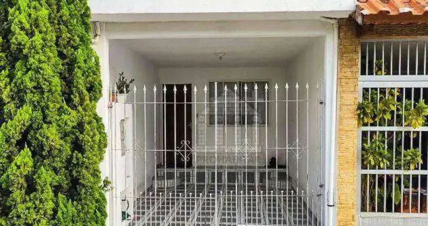 Casa com 2 quartos à venda na Rua Giuseppe Tartini, --, Jardim dos Manacás, São Paulo
