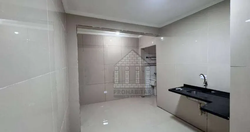 Casa com 3 quartos para alugar na Rua Gregório de Queirós, --, Jardim Bonito, São Paulo
