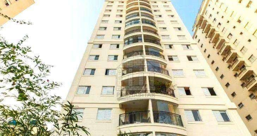 Apartamento com 2 quartos à venda na Rua Vieira de Morais, --, Campo Belo, São Paulo