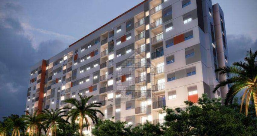 Apartamento com 3 quartos à venda na Avenida Miguel Yunes, --, Interlagos, São Paulo