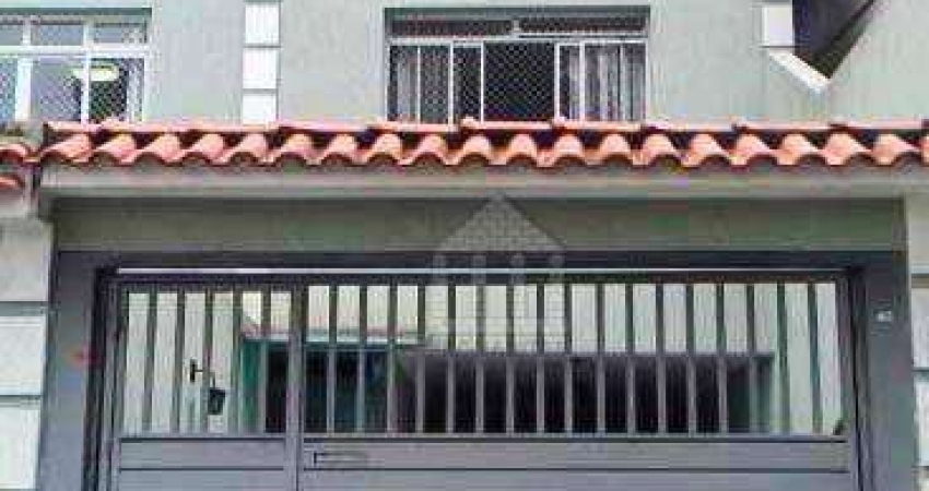 Casa com 3 quartos à venda na Rua Celso Lara Barberis, --, Interlagos, São Paulo