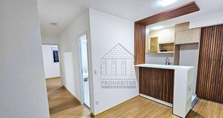 Apartamento com 3 quartos para alugar na Avenida do Rio Bonito, --, Socorro, São Paulo
