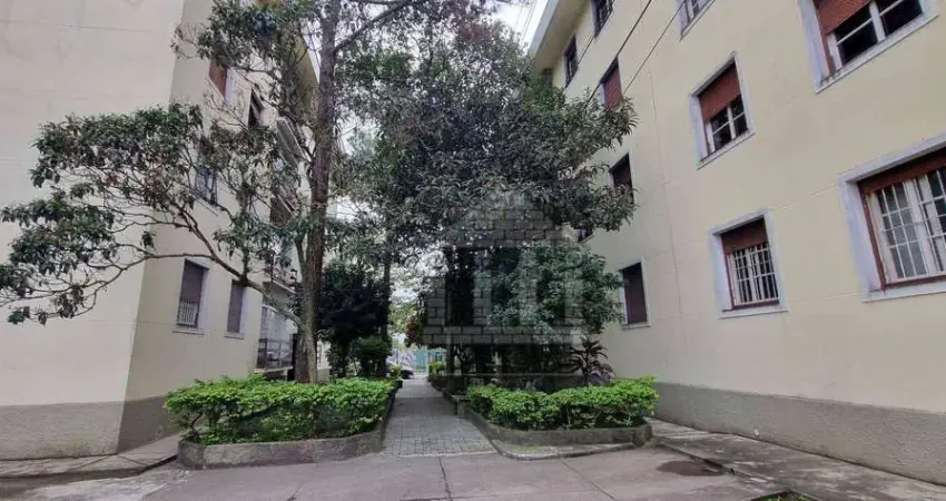 Apartamento com 3 quartos à venda na Avenida Jurubatuba, --, Vila Cordeiro, São Paulo