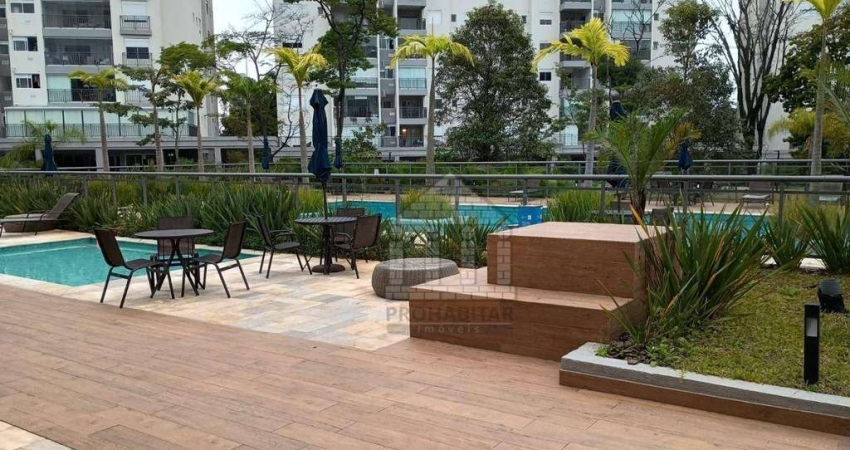 Apartamento com 3 quartos à venda no Alto da Boa Vista