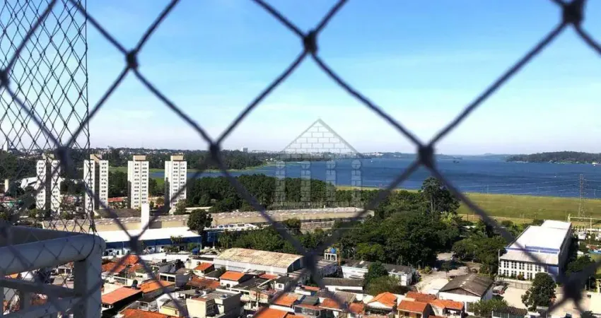 Apartamento com 1 quarto à venda na Rua Nora Ney, --, Socorro, São Paulo