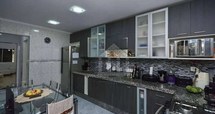 Casa com 3 quartos à venda na Rua Donato Caruso Filho, --, Jardim Regis, São Paulo