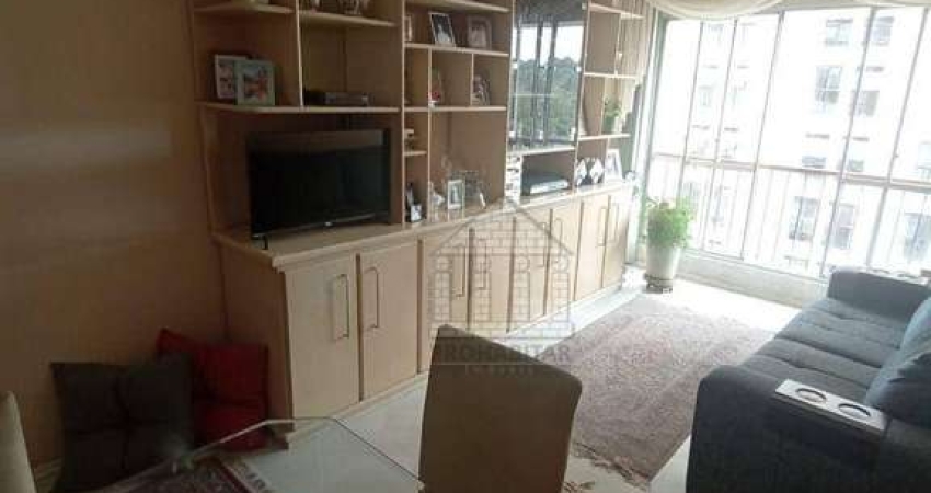 Apartamento com 4 quartos à venda na Avenida Interlagos, --, Interlagos, São Paulo