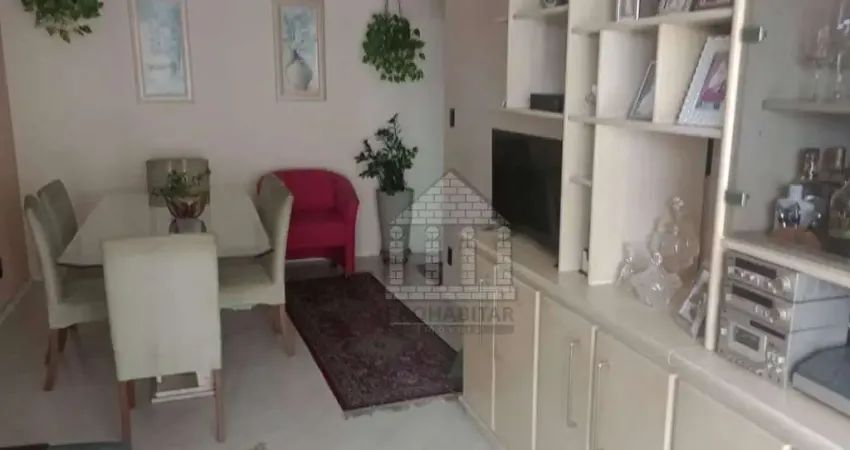 Apartamento com 3 quartos à venda na Avenida Interlagos, --, Interlagos, São Paulo