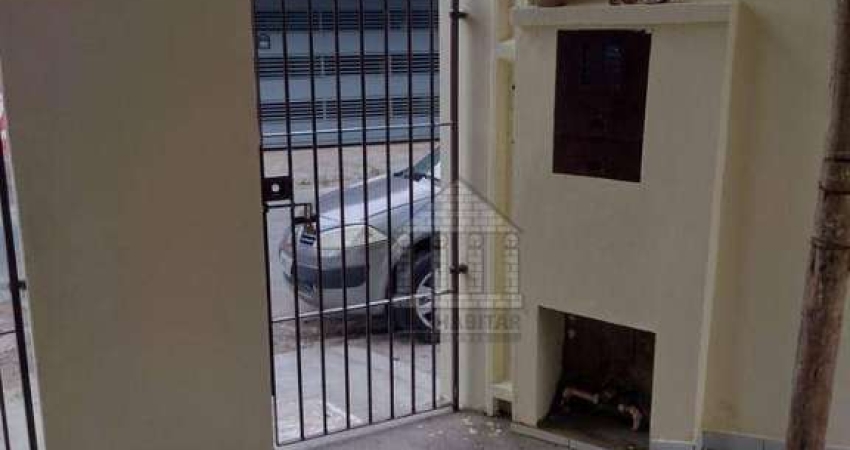 Casa com 1 quarto à venda no Parque Residencial Cocaia