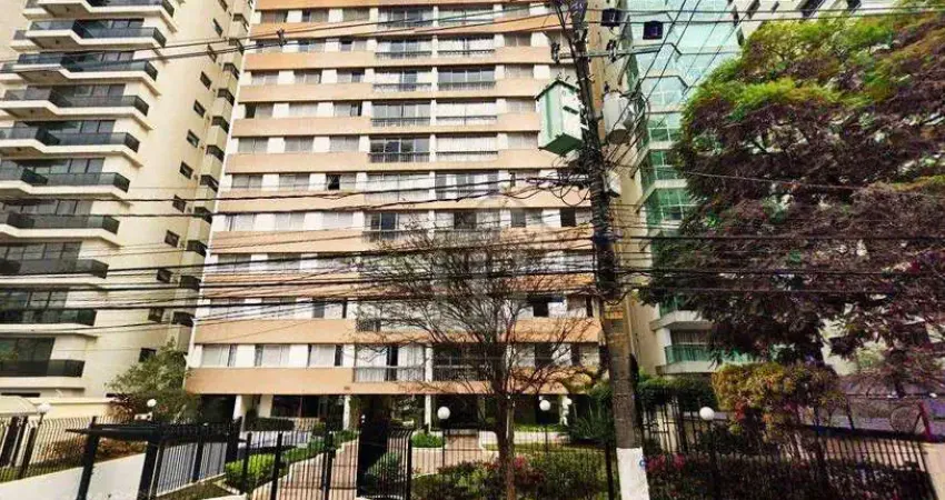 Apartamento com 2 quartos à venda na Rua Voluntários da Pátria, --, Santana, São Paulo