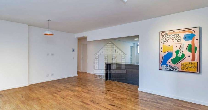 Apartamento com 3 quartos à venda na Rua Pernambuco, --, Higienópolis, São Paulo