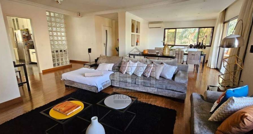 Apartamento com 4 quartos à venda na Rua Pelotas, --, Vila Mariana, São Paulo