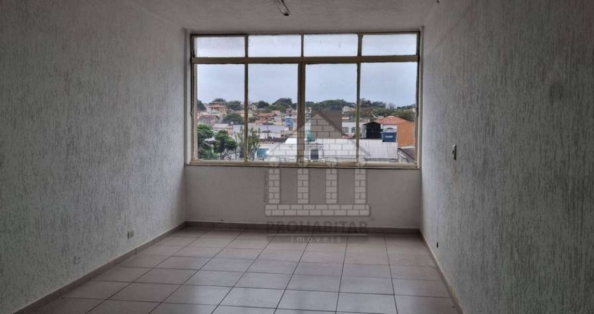 Sala comercial com 1 sala para alugar na Avenida Senador Teotônio Vilela, --, Cidade Dutra, São Paulo