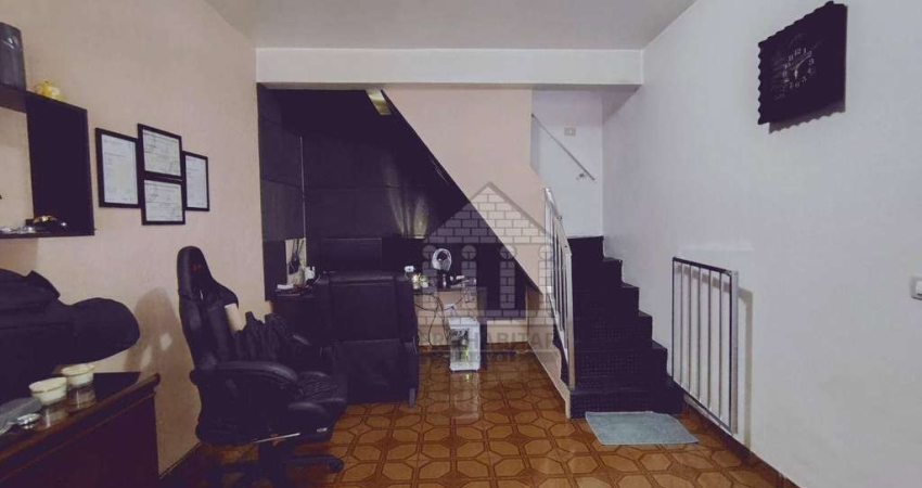 Casa com 3 quartos à venda na Rua Caju Natal, --, Vila Natal, São Paulo