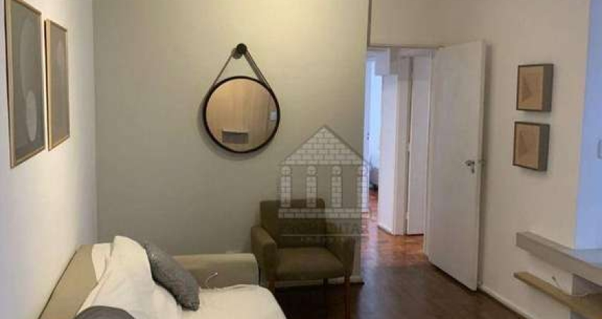 Apartamento com 3 quartos para alugar no Jardim Paulista