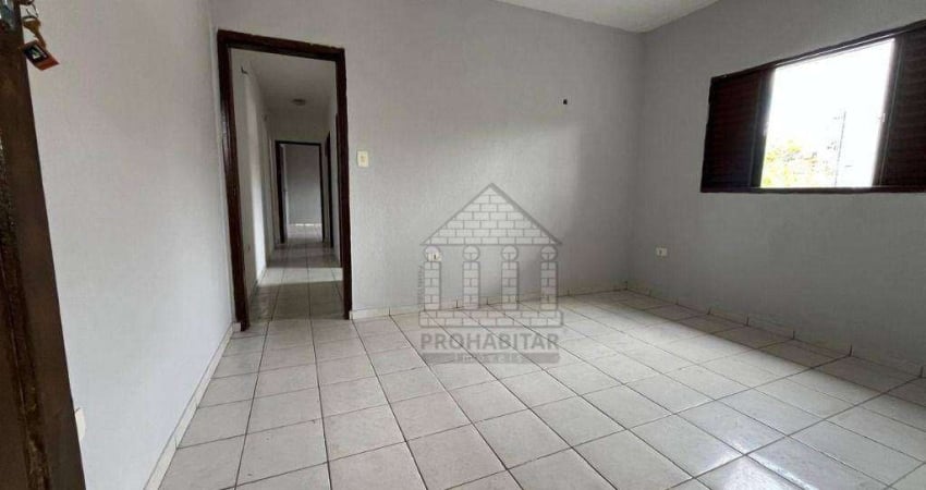 Casa com 1 quarto para alugar na Rua Juvenal Crem, --, Jardim Reimberg, São Paulo