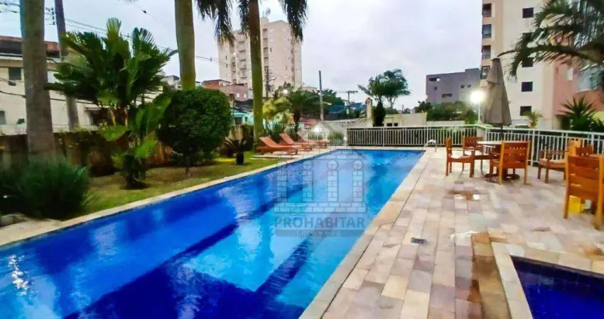 Apartamento com 2 quartos à venda na Vila do Castelo
