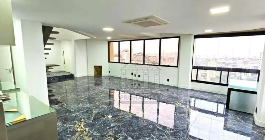 Apartamento com 3 quartos à venda na Rua Capital Federal, --, Perdizes, São Paulo