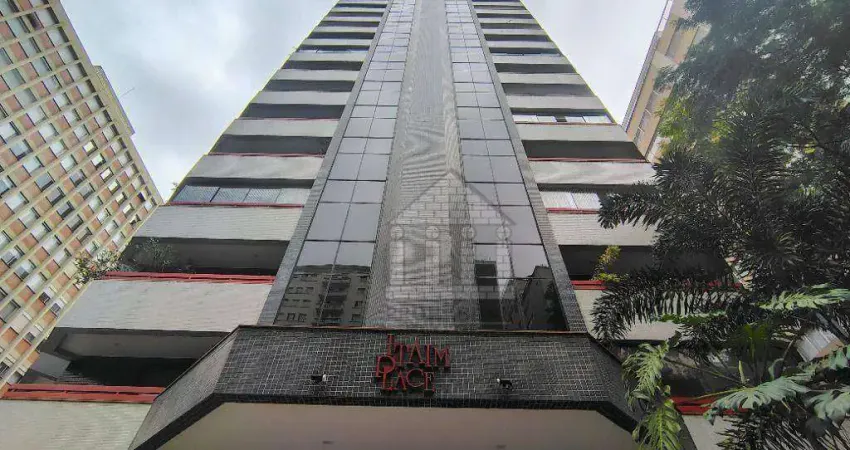 Apartamento com 2 quartos à venda ou aluguel em Itaim Bibi