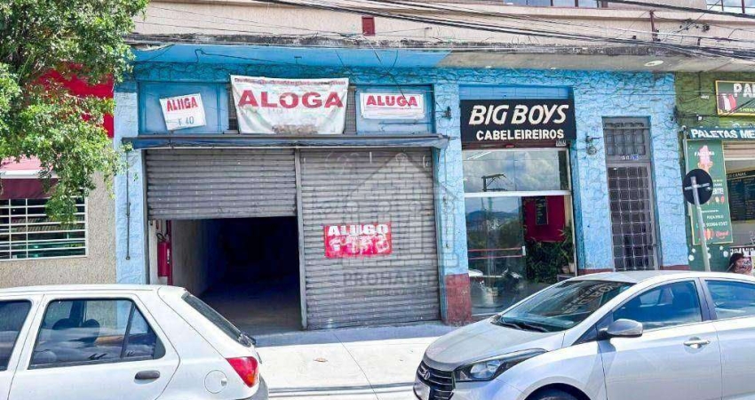 Sala comercial para alugar na Avenida Imirim, --, Imirim, São Paulo