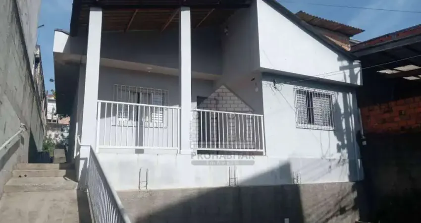 Casa com 3 quartos à venda no Jardim Novo Horizonte