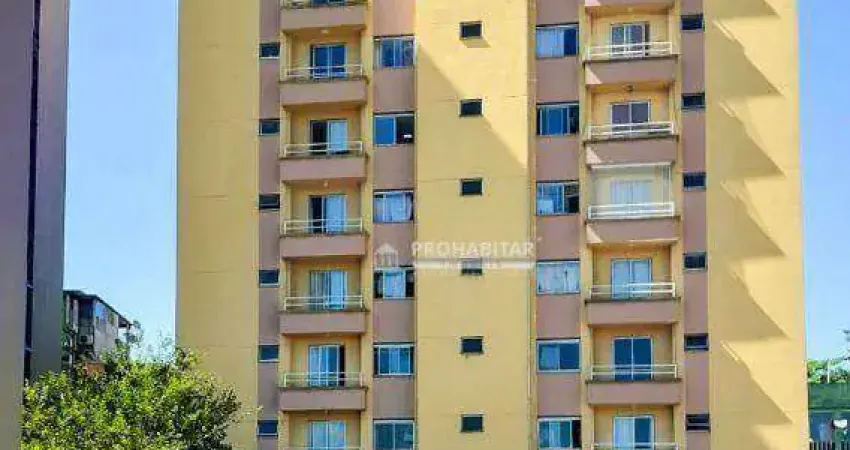 Apartamento com 2 quartos para alugar em Vila da Paz