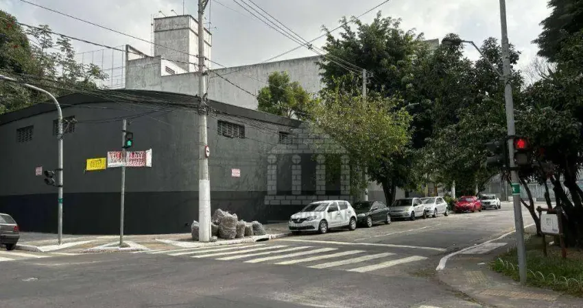 Barracão / Galpão / Depósito à venda na Avenida Arno, --, Mooca, São Paulo