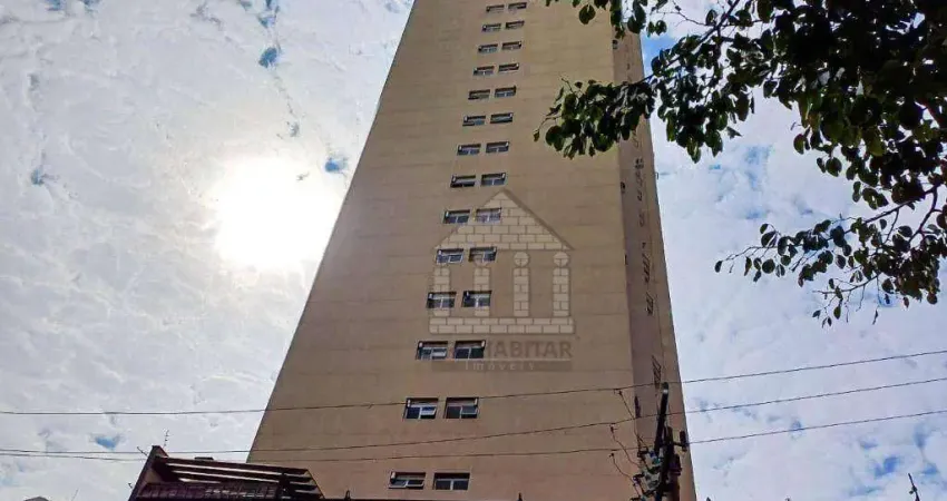 Apartamento com 2 quartos para venda ou aluguel em Alto da Boa Vista