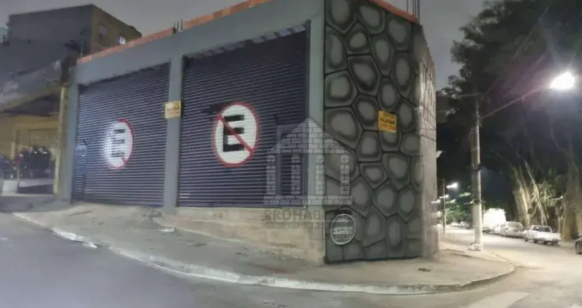 Sala comercial para alugar na Avenida Conde Rosália Iannini, --, Parque América, São Paulo