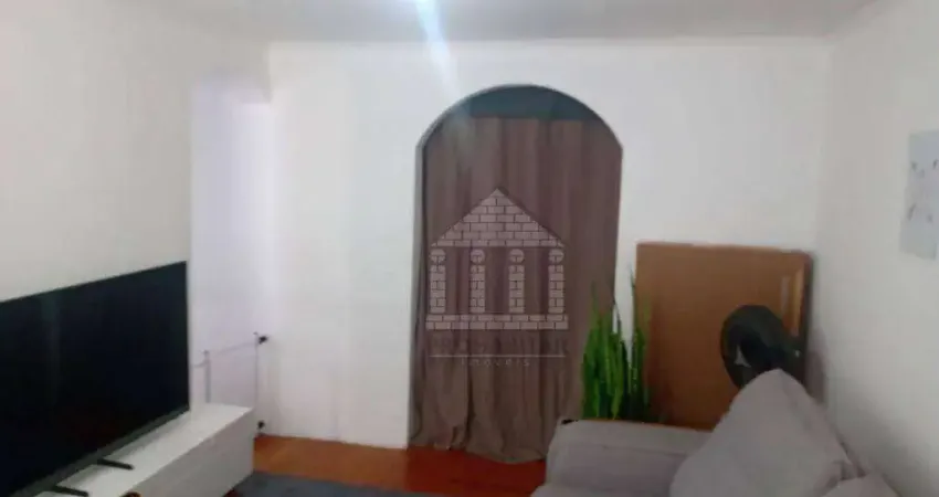 Apartamento com 2 quartos à venda no Parque das Árvores