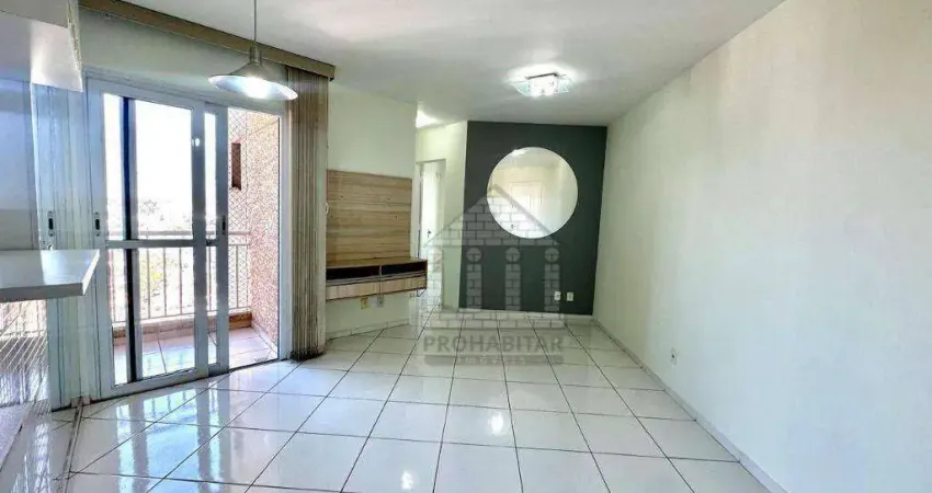 Apartamento com 2 quartos para alugar em Interlagos