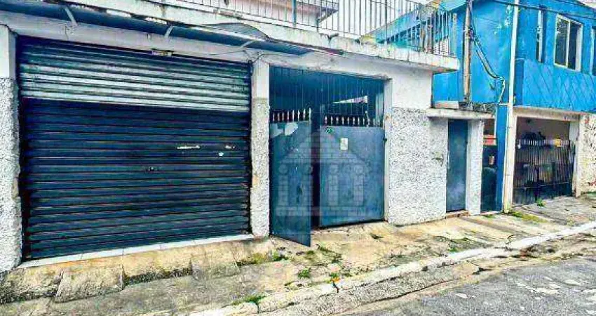 Casa com 3 quartos à venda na Rua Tenente-Coronel Marques Curvo, --, Jardim dos Lagos, São Paulo
