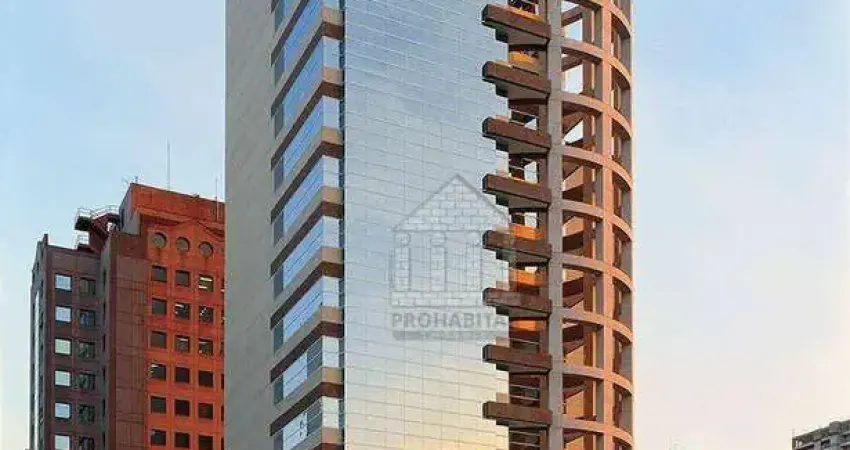 Sala comercial à venda na Rua Pequetita, --, Vila Olímpia, São Paulo