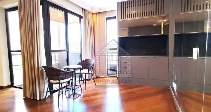 Apartamento com 3 quartos para alugar na Vila Mariana