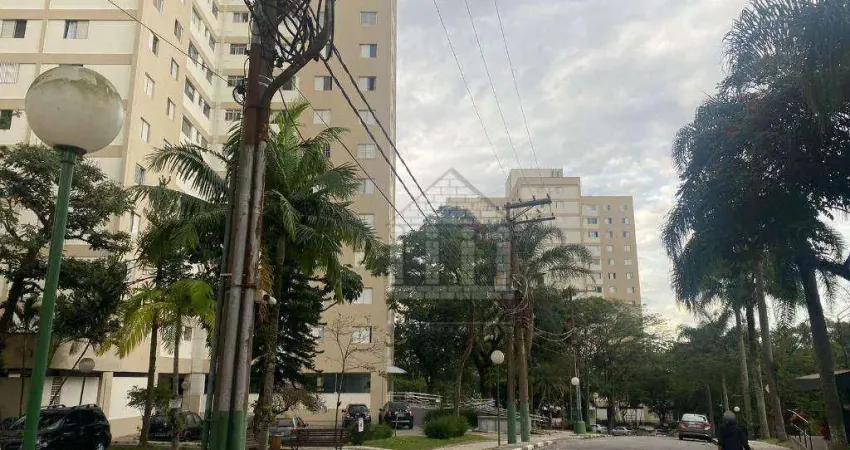 Apartamento com 2 quartos para alugar na Avenida Engenheiro José Salles, --, Socorro, São Paulo
