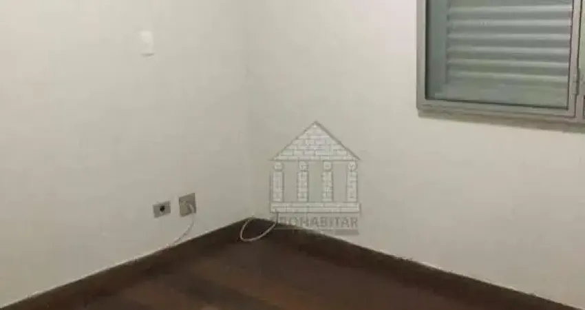 Apartamento com 2 quartos à venda na Vila Clementino