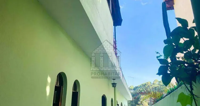 Casa com 2 quartos à venda na Rua Penedo de Castro, --, Jardim Cliper, São Paulo