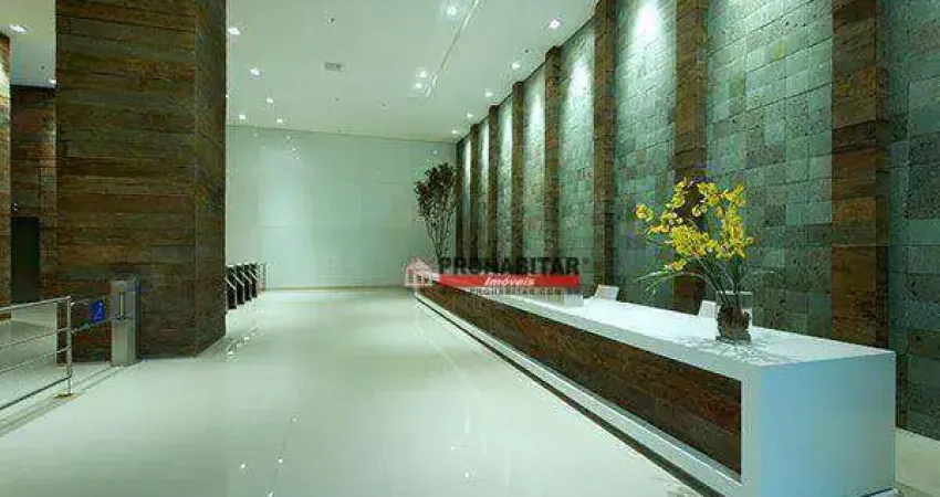 Sala comercial com 1 sala à venda na Rua Doutor Luiz Migliano, --, Morumbi, São Paulo