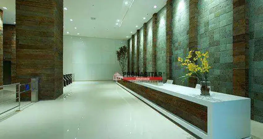 Sala comercial com 1 sala para alugar na Rua Doutor Luiz Migliano, --, Morumbi, São Paulo