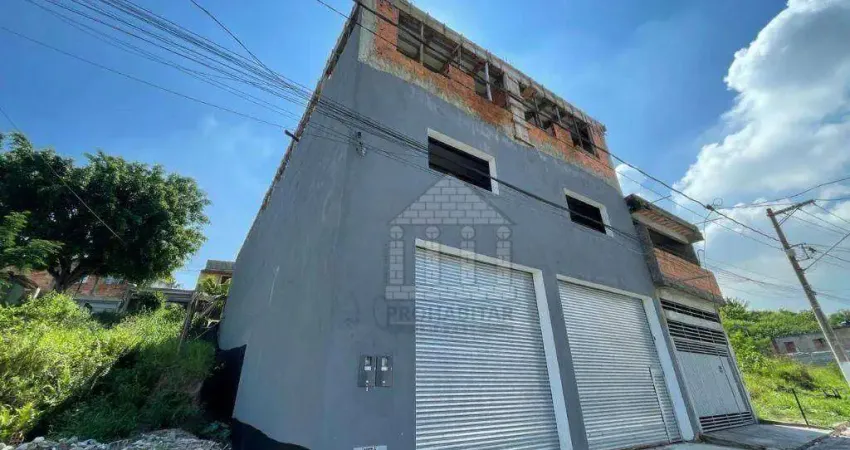 Prédio para alugar na Rua Achalá, --, Jardim São Judas Tadeu, São Paulo