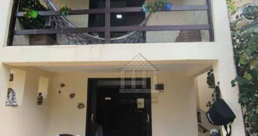 Apartamento com 2 quartos à venda em Barra de Cunhaú - Canguaretama/RN